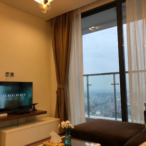 Sejur Vinhomes Metropolis Luxury Apartment 2 Br vacanta Hanoi