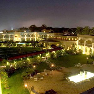 Hotel Romano Palace Luxury Hotel cazare Catania