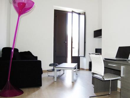 Hotel Suite Inn Catania