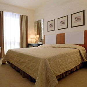 Hotel Nh Catania Parco Degli Aragonesi cazare Catania