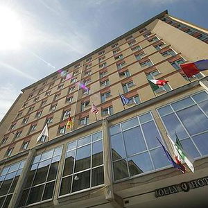 Hotel Nh Catania Centro cazare Catania