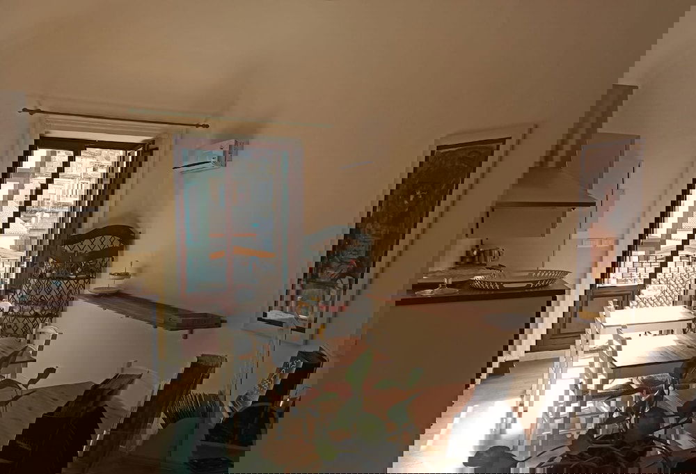 Hotel B&B Suite Cutelli