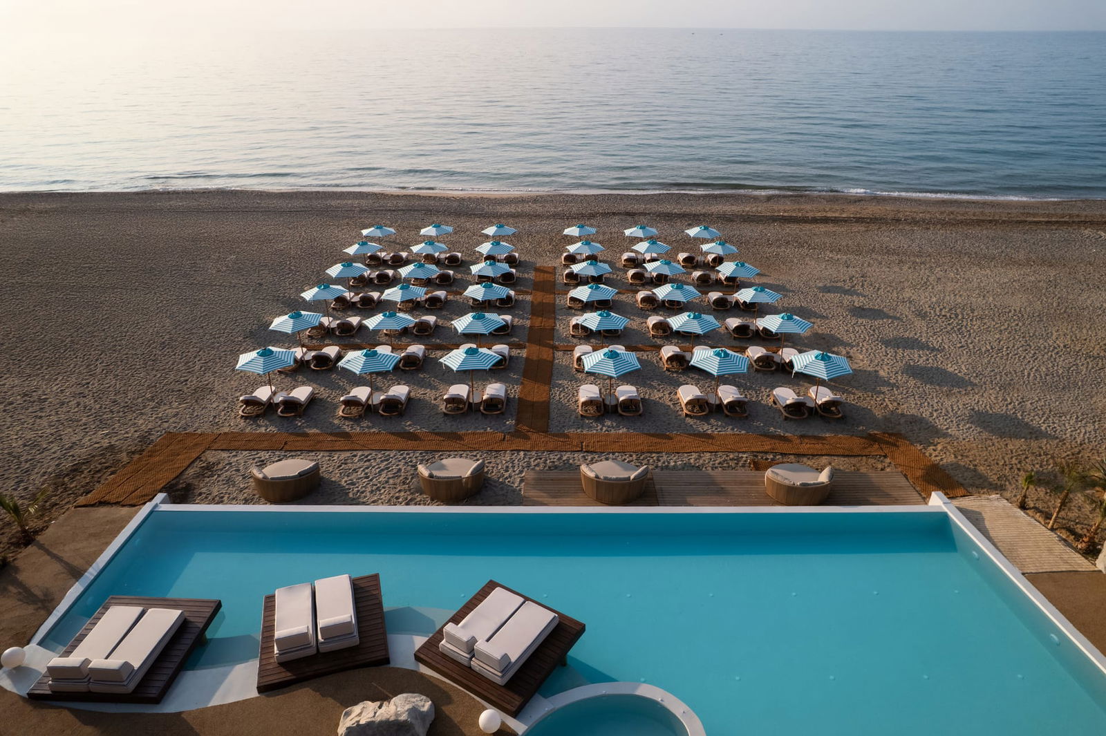 Hotel Uzenie All Suites Boutique Resort