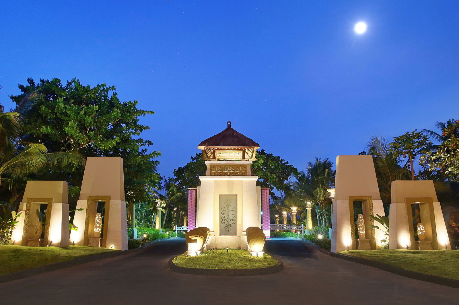 Hotel Mercure Bali Nusa Dua