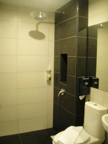 Hotel St Anne's Hotel & Resturant