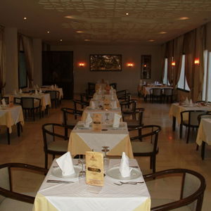 Sejur Thapsus Beach Resort vacanta Mahdia