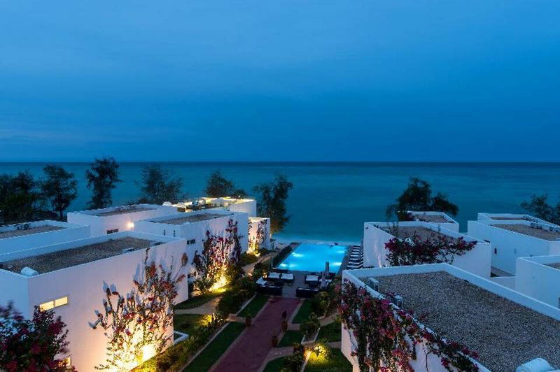 Hotel Nungwi Dreams By Mantis