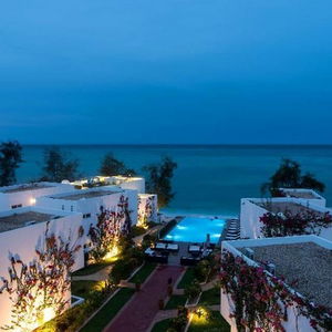 Hotel Nungwi Dreams By Mantis cazare Nungwi