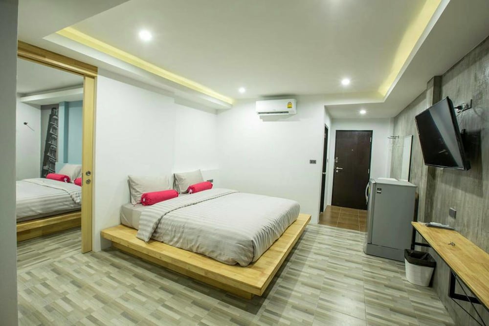 Hotel Sor Kor Sor Resort