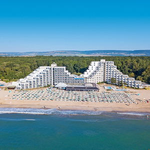 Hotel Mura cazare Albena