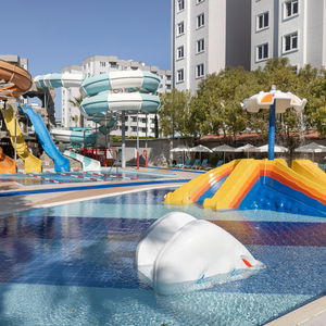 Hotel Ramada Resort By Wyndham Lara cazare Lara