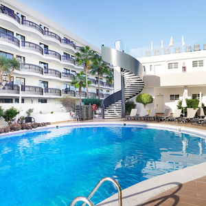 Sejur Coral California vacanta Playa de las Americas