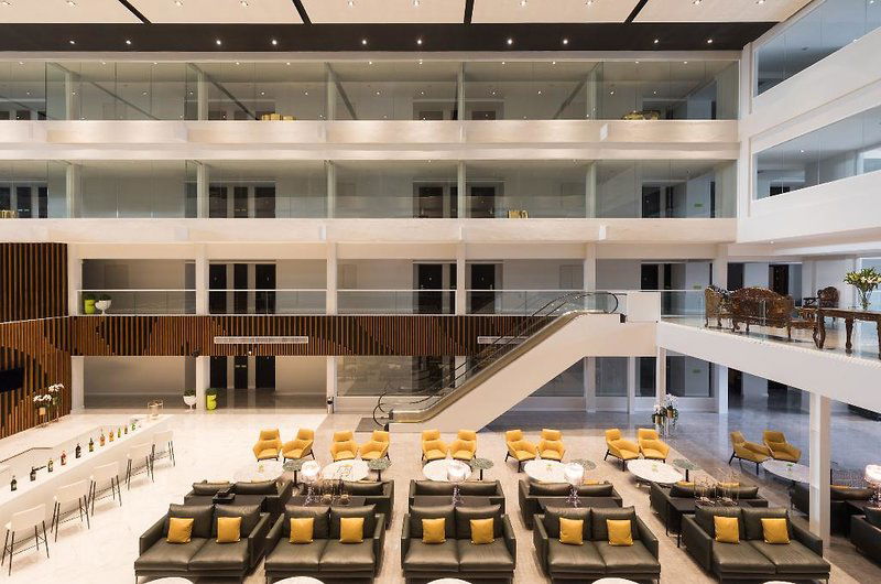 Hotel S Ram Leisure Hotel