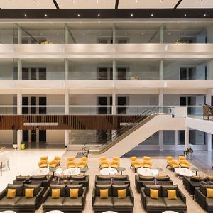 Sejur S Ram Leisure Hotel vacanta Bangkok