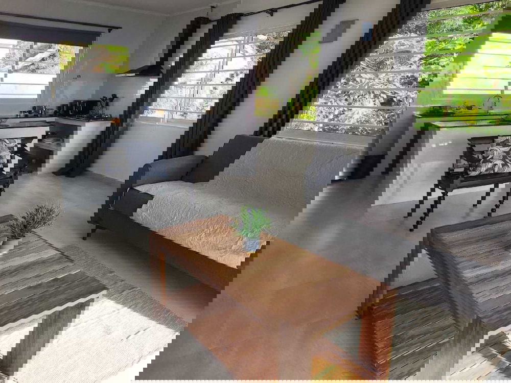 Hotel Wild Vanilla Apartment