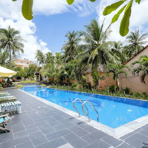 Sejur Thai Tan Tien Resort vacanta Phu Quoc