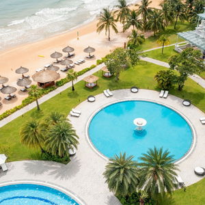Sejur Sheraton Phu Quoc Long Beach Resort vacanta Phu Quoc