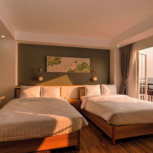 Sejur Lotus Home Hillside vacanta Phu Quoc