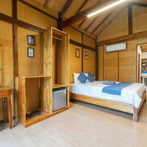 Sejur Green Bungalow Phu Quoc vacanta Phu Quoc