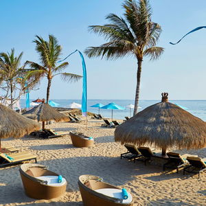 Sejur Sol By Melia Benoa Bali - All Inclusive vacanta Tanjung Benoa