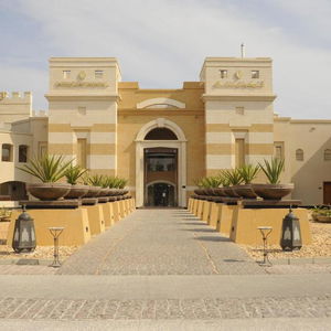 Sejur Albatros Palace Port Ghalib vacanta Marsa Alam