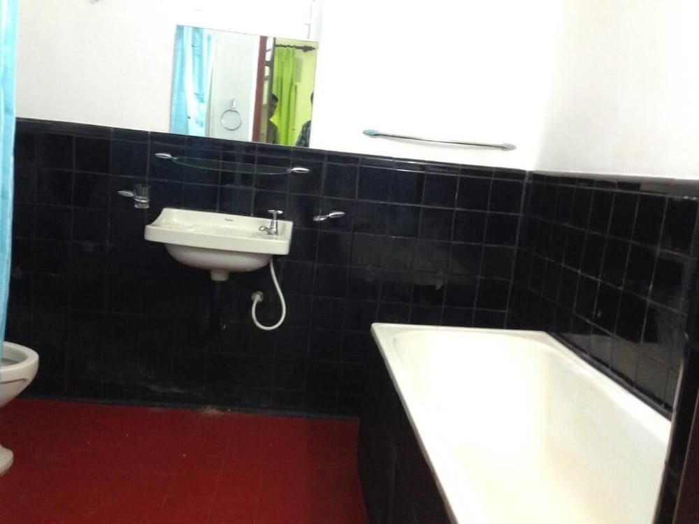 Hotel Hamilton House