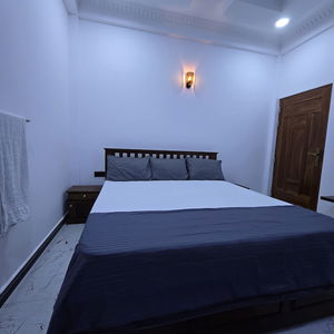 Hotel Munril Guest cazare Jaffna