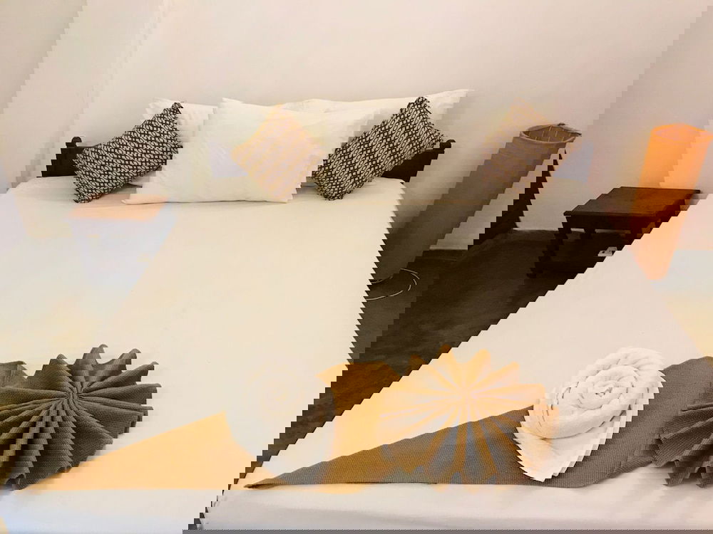 Hotel Nikki's Lodge Mount Lavinia