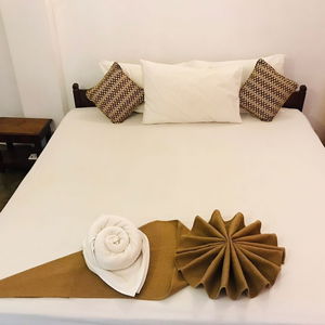 Hotel Nikki's Lodge Mount Lavinia cazare Dehiwala-Mount Lavinia
