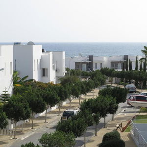 Hotel Luxury Seaside Villa 63R At Caesar Beach Resort cazare Famagusta