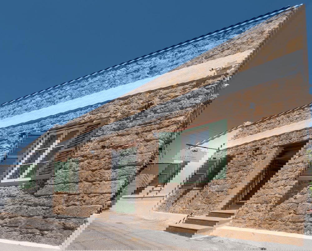 Hotel La Regina Veneziana Guest House & Cafe