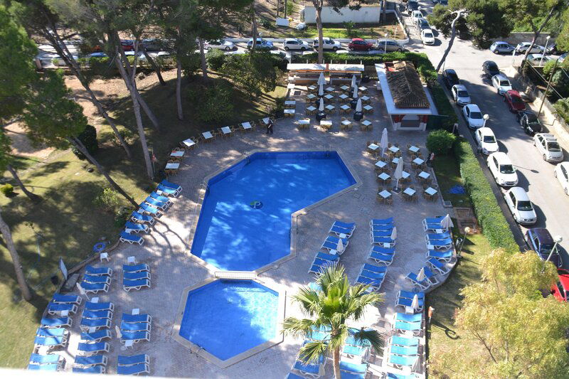 Hotel Hotel Pabisa Sofía