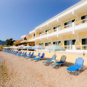 Sejur Hotel Rossis vacanta Mesongi