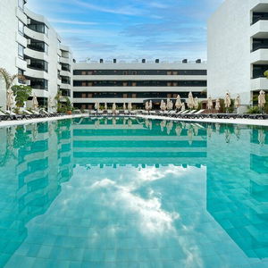 Sejur Hovima Suites Costa Adeje vacanta Costa Adeje