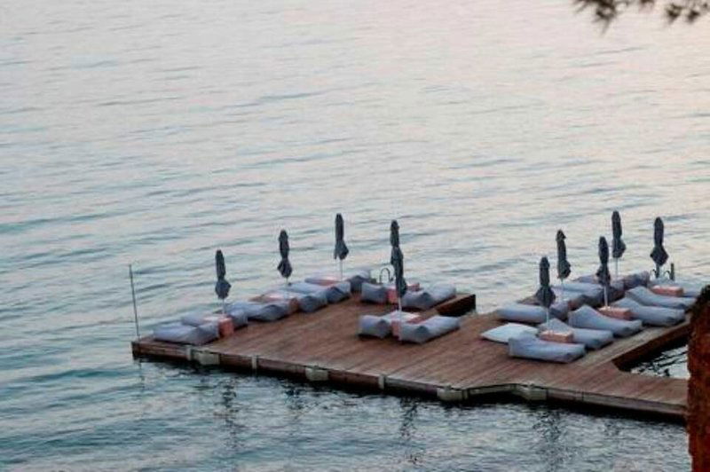 Hotel Amantes Villas And Suites