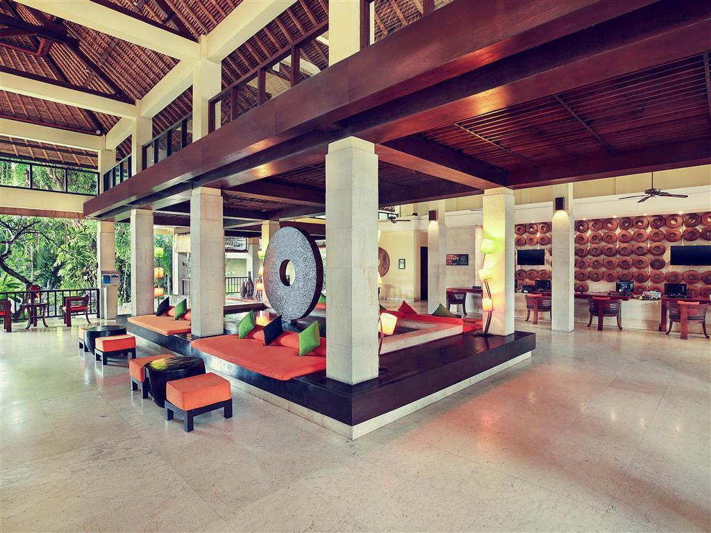Hotel Mercure Resort Sanur