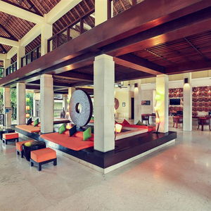 Sejur Mercure Resort Sanur vacanta Sanur