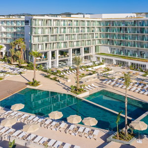 Hotel Atzavara Hotel & Spa cazare Santa Susanna