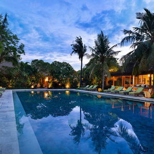 Sejur Sudamala Resort Sanur vacanta Sanur