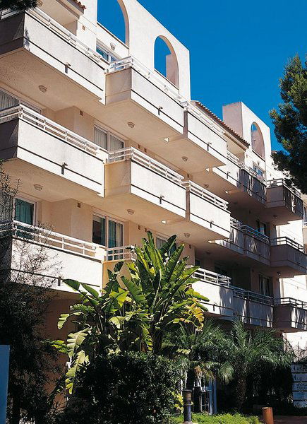 Hotel Club Hotel Cala Ratjada