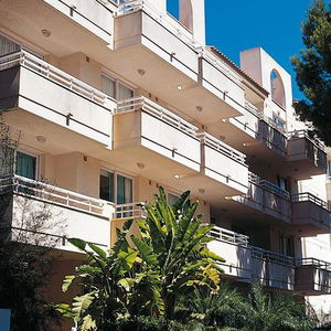 Hotel Club Hotel Cala Ratjada cazare Cala Rajada