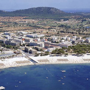 Hotel Globales Pionero - Playa Santa Ponsa cazare Santa Ponsa