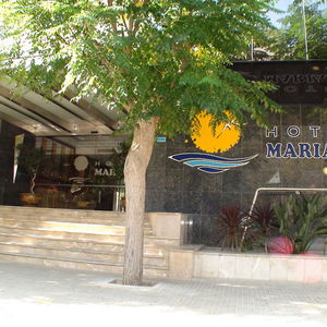 Hotel Hotel Mariant cazare Sant Llorenc des Cardassar