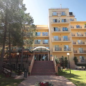 Sejur Bluesea Costa Verde vacanta s'Arenal