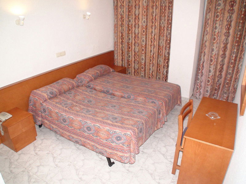 Hotel Mll Caribbean Bay