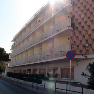 Hotel Indico Rock cazare Playa de Palma