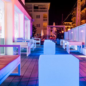 Hotel Hotel Triton Beach cazare Cala Rajada