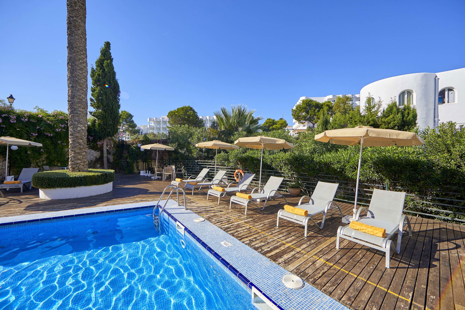 Hotel Gavimar Cala Gran Costa Del Sur