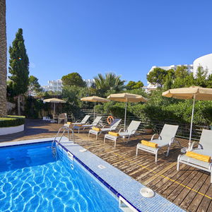 Hotel Gavimar Cala Gran Costa Del Sur cazare Cala d'Or