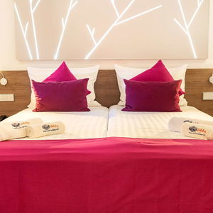 Hotel Paradise Residencial cazare Cala Rajada